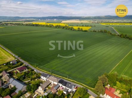 DJI_0642.jpg | Prodej - pozemek pro bydlení, 1 576 m²