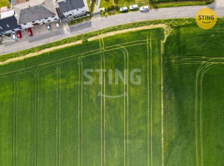 DJI_0628.jpg | Prodej - pozemek pro bydlení, 1 576 m²