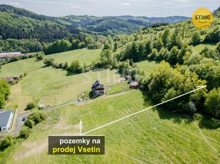 Prodej - pozemek pro bydlení, 5 915 m² obrázek