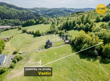 Prodej - pozemek pro bydlení, 5 915 m² obrázek