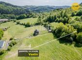 Prodej - pozemek pro bydlení, 5 915 m²