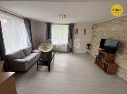 Prodej - dům/vila, 200 m² obrázek