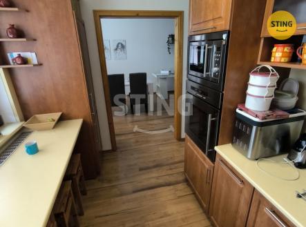 Pronájem bytu, 3+1, 72 m² obrázek