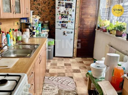 Prodej bytu, 3+1, 64 m² obrázek