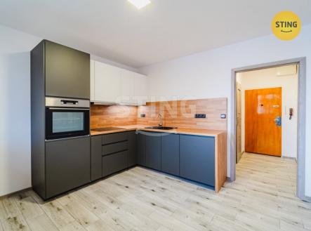 Pronájem bytu, 1+1, 37 m² obrázek