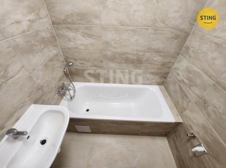 Pronájem bytu, 2+1, 55 m² obrázek