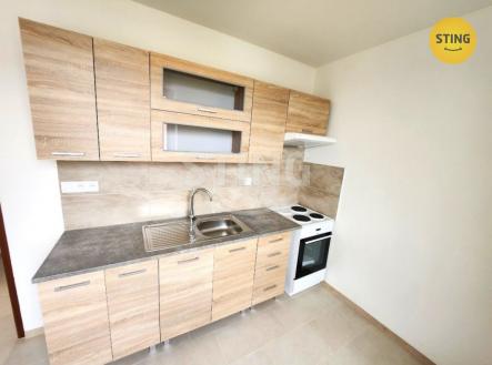 Pronájem bytu, 2+1, 55 m² obrázek