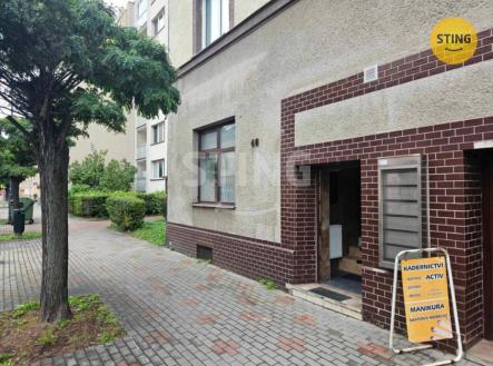 IMG_6692.JPG | Pronájem - kanceláře, 40 m²
