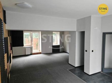 IMG_6681.JPG | Pronájem - kanceláře, 40 m²