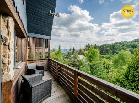 Prodej - chata/rekreační objekt, 63 m² obrázek