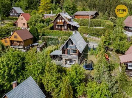 DJI_0307.jpg | Prodej - chata/rekreační objekt, 63 m²