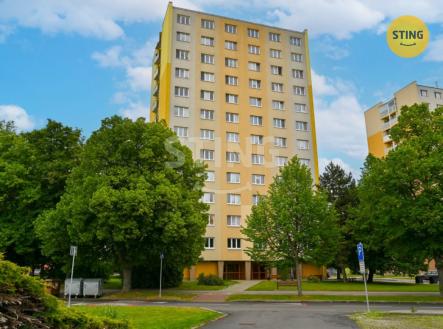 Prodej bytu, 3+1, 62 m² obrázek