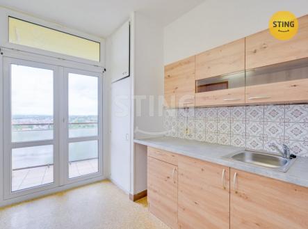 Prodej bytu, 3+1, 62 m² obrázek