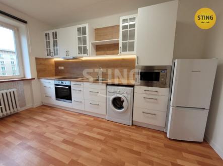 foto 25.jpg | Pronájem bytu, 1+1, 42 m²