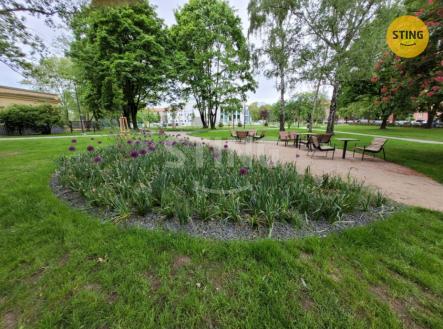 foto 2.jpg | Pronájem bytu, 1+1, 42 m²