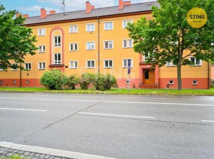 Prodej bytu, 2+kk, 60 m² obrázek