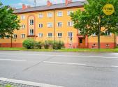 Prodej bytu, 2+1, 60 m²