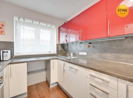 hdr kuchyň b.jpg | Prodej bytu, 2+1, 60 m²