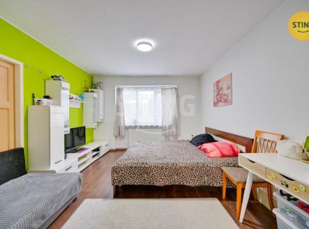 hdr pokoj 2 d.jpg | Prodej bytu, 2+1, 60 m²