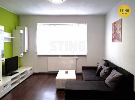 Prodej bytu, 2+1, 60 m² obrázek