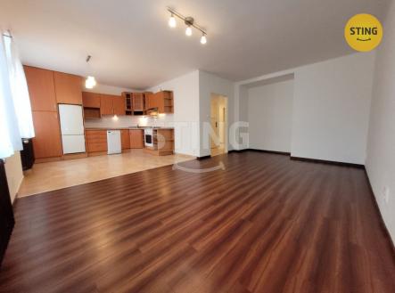 foto 1.jpg | Pronájem bytu, 3+kk, 82 m²