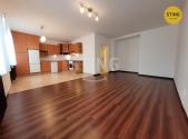 Pronájem bytu, 3+kk, 82 m²