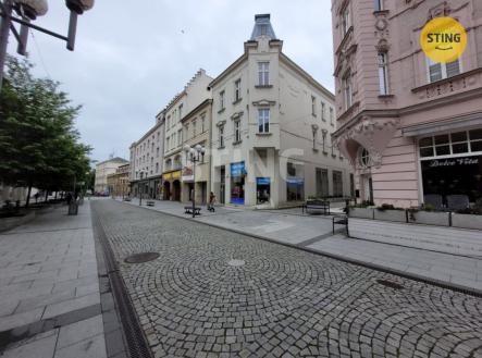 foto 19.jpg | Pronájem bytu, 3+kk, 82 m²