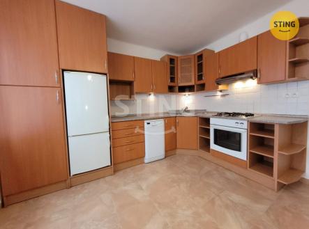 foto 3.jpg | Pronájem bytu, 3+kk, 82 m²