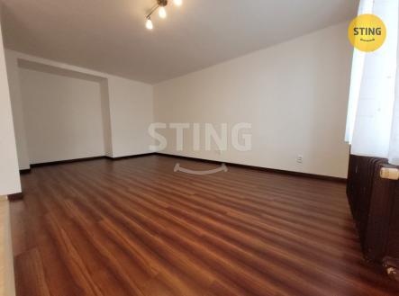 foto 2.jpg | Pronájem bytu, 3+kk, 82 m²