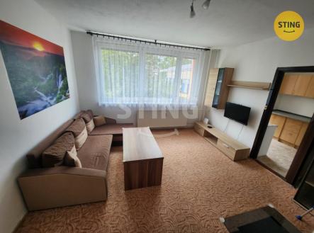 20250521_130630.jpg | Pronájem bytu, 1+1, 31 m²