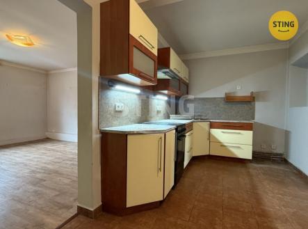 IMG_0922.JPG | Pronájem bytu, 3+1, 80 m²
