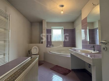 IMG_0925.JPG | Pronájem bytu, 3+1, 80 m²