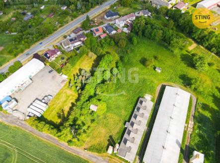 DJI_0741.jpg | Prodej - pozemek, zahrada, 3 487 m²