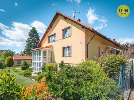 Prodej - dům/vila, 405 m² obrázek
