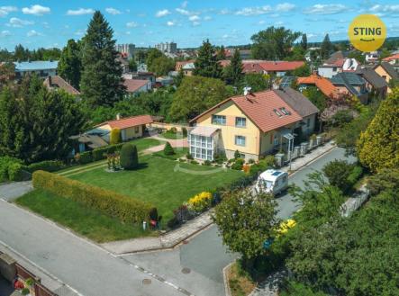 RD Jaromōż (26).JPG | Prodej - dům/vila, 405 m²