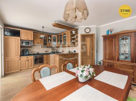 RD Jaromōż (41).JPG | Prodej - dům/vila, 405 m²