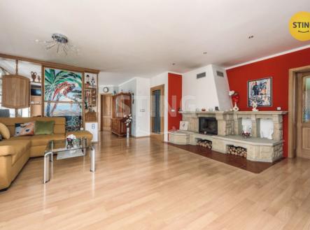 RD Jaromōż (46).JPG | Prodej - dům/vila, 405 m²
