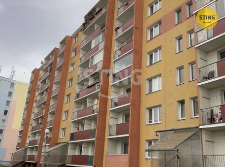 IMG_8499.jpg | Pronájem bytu, 2+1, 47 m²