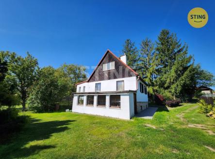 Prodej - dům/vila, 110 m² obrázek