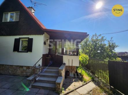 Prodej - dům/vila, 110 m² obrázek