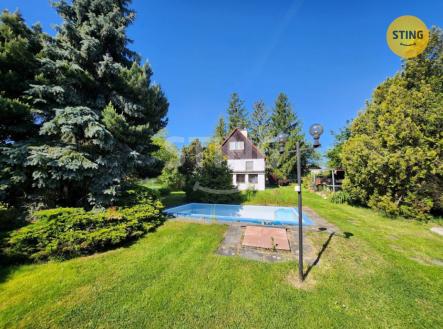 Prodej - dům/vila, 90 m² obrázek