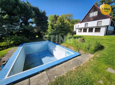Prodej - dům/vila, 90 m² obrázek