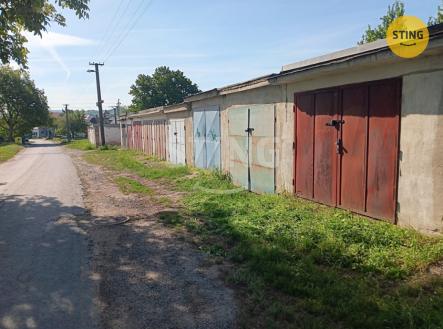 20250514_090907.jpg | Prodej - malý objekt/garáž