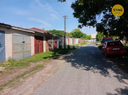 20250514_090937.jpg | Prodej - malý objekt/garáž
