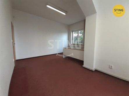 8.jpg | Pronájem - kanceláře, 20 m²