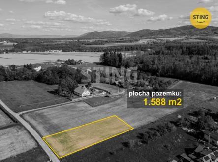 DJI_0095 kopie.jpg | Prodej - pozemek, zemědělská půda, 1 588 m²