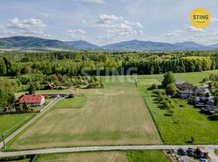 DJI_0068.jpg | Prodej - pozemek, zemědělská půda, 1 588 m²