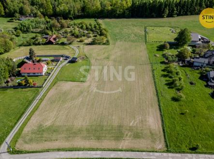 DJI_0074.jpg | Prodej - pozemek, zemědělská půda, 1 588 m²