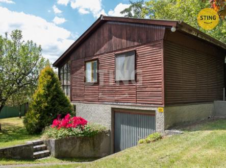 Prodej - chata/rekreační objekt, 99 m² obrázek