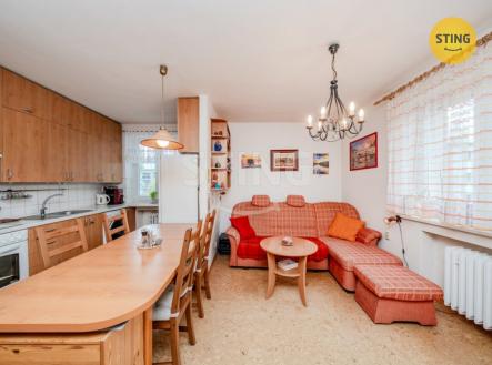 Prodej bytu, 3+kk, 75 m² obrázek